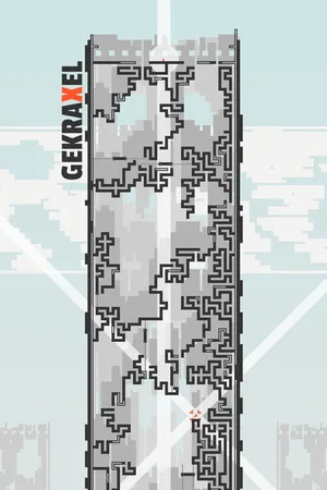 Gekraxel