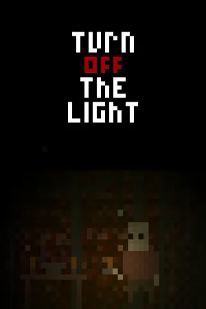 Turn off the light