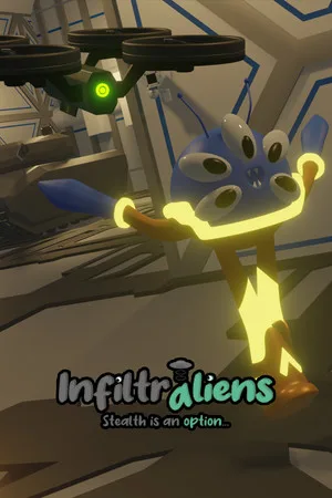 Infiltraliens