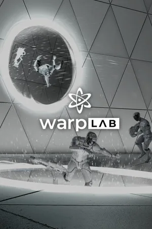 Warp Lab