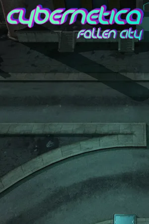 Cybernetica: fallen city