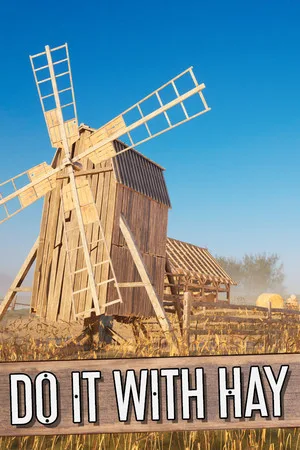 Do It With Hay