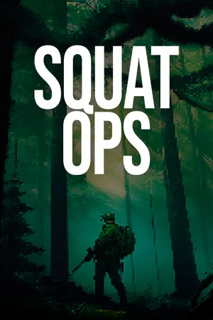 Squat Ops