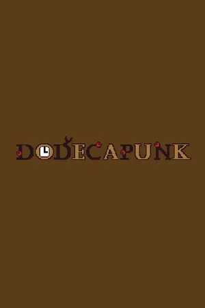 Dodecapunk