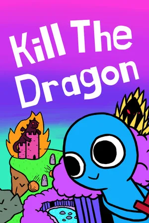 Kill The Dragon
