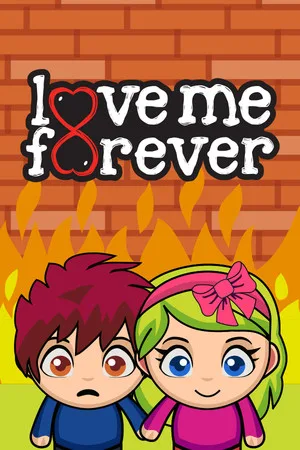 Love Me Forever