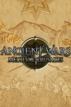 Ancient Wars: Medieval Crusades Playtest
