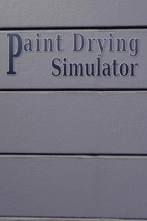 Paint Drying Simulator