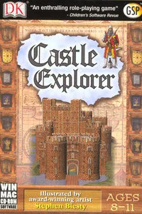 Castle Explorer