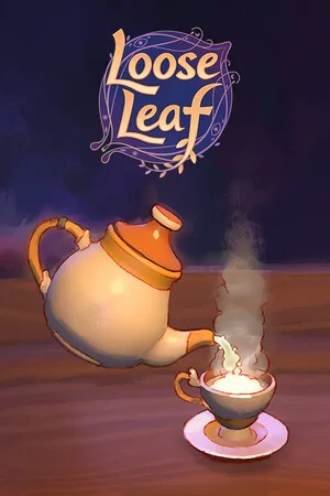 Loose Leaf: A Tea Witch Simulator