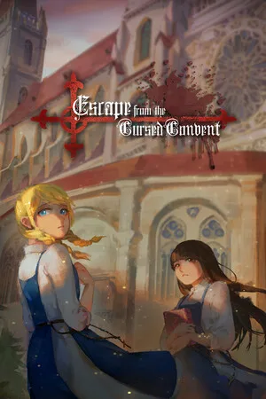Escape from the Cursed Convent