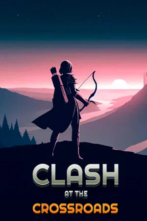 Clash at the Crossroads
