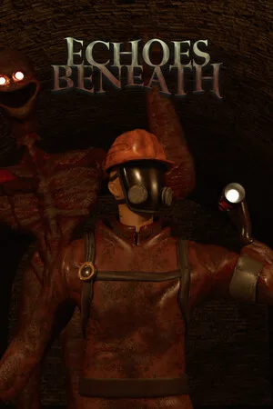 Echoes Beneath