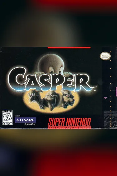 Casper