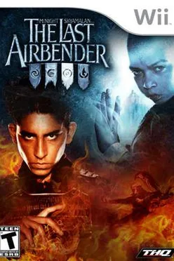 The Last Airbender