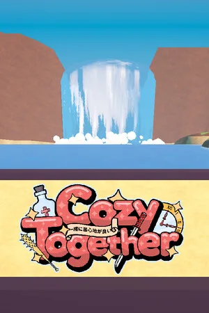 Cozy Together ☕