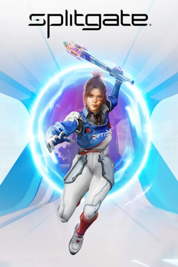 Splitgate