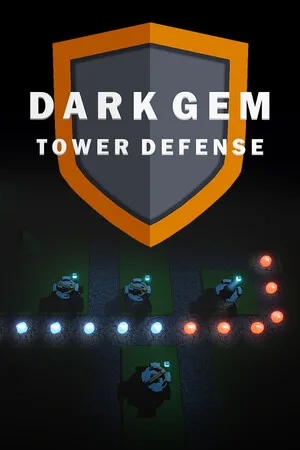Dark Gem Tower Defense