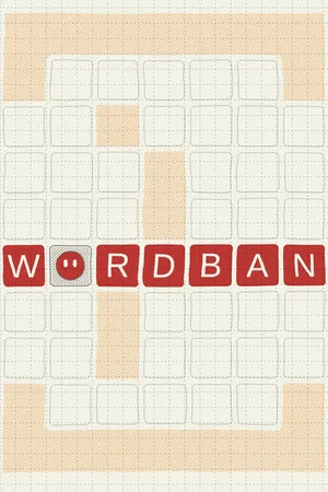 Wordban: a text-based Sokoban game