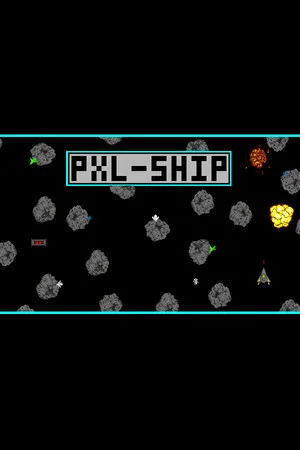 PXL-SHIP