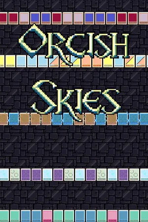 Orcish Skies