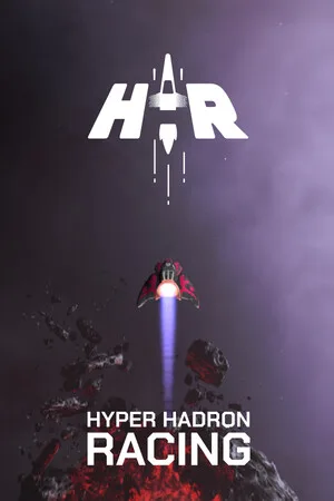 Hyper Hadron Racing