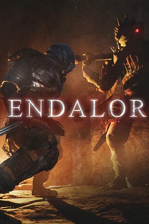 ENDALOR Playtest