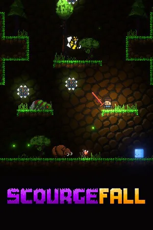 Scourgefall