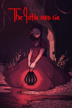 The Little Red Lie