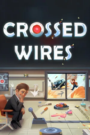 Crossed Wires