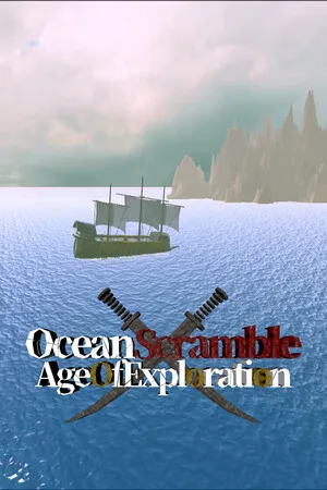 OceanScramble:AgeOfExploration