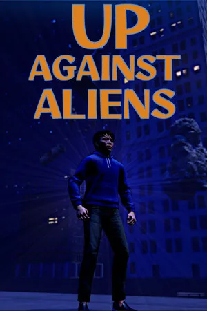 Up Against Aliens