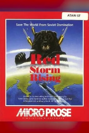 Red Storm Rising