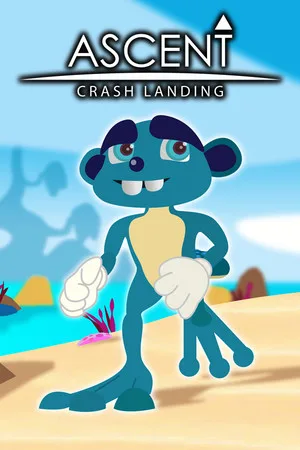 ASCENT: Crash Landing