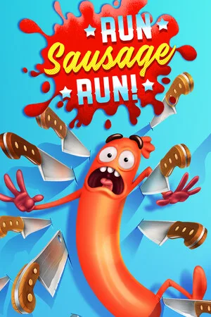 Run Sausage Run!