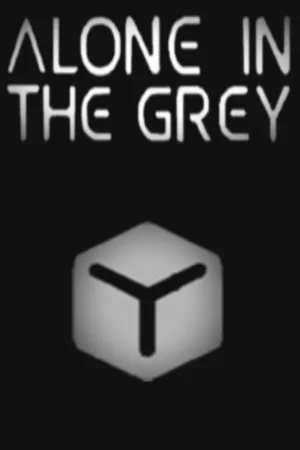 Alone in the Grey