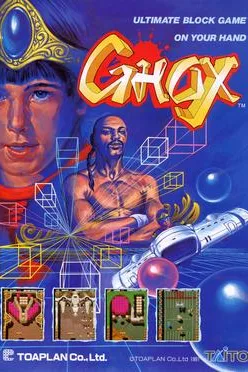 Ghox