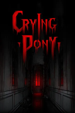 Crying Pony