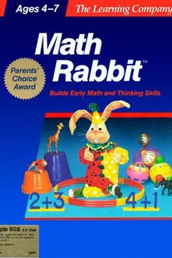 Math Rabbit