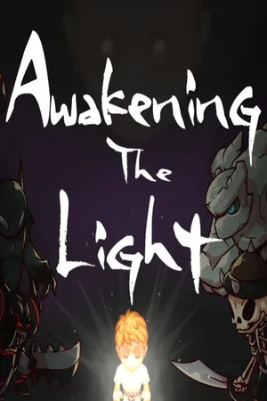 Awakening The Light
