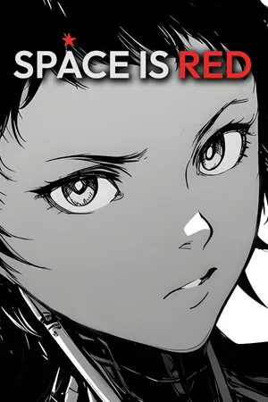 Space is Red