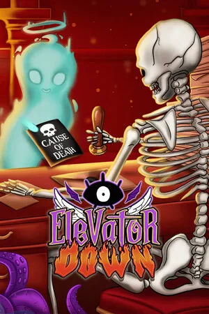 Elevator Down