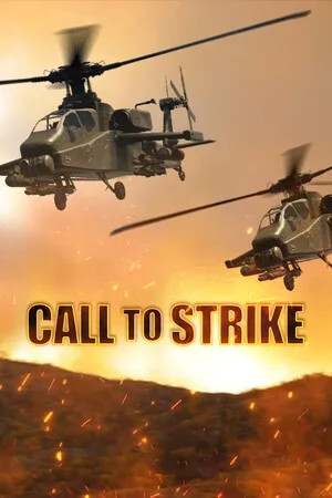 Call to Strike