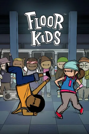 Floor Kids