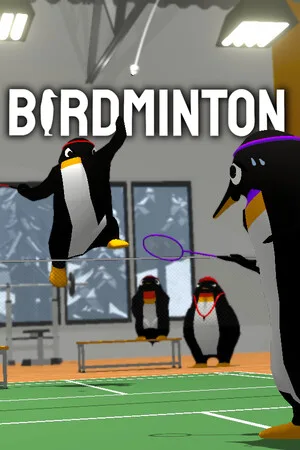 Birdminton