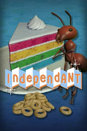 IndependANT