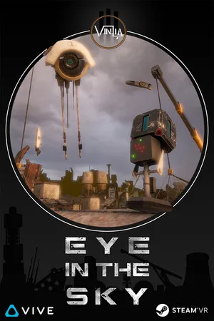 Eye in the Sky