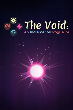 The Void: An Incremental Roguelite
