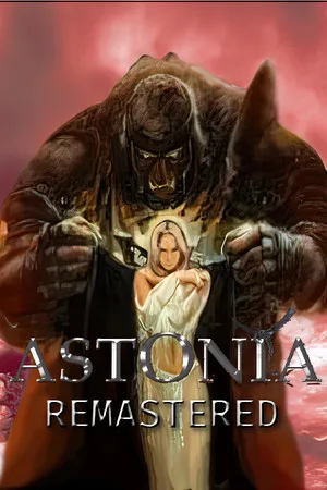 Astonia Remastered