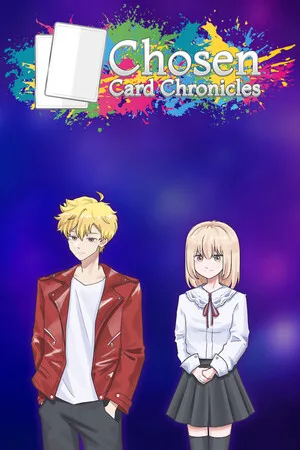 Chosen Card Chronicles